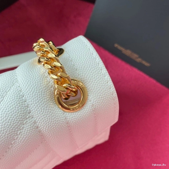 YSL ENVELOPE BAG MEDIUM 0808